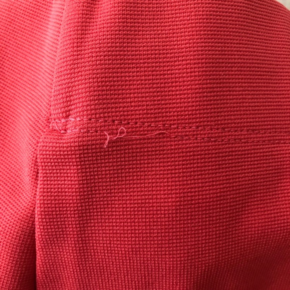 🌺 Stoosh mini pencil skirt (Valentine’s Skirt) - Picture 9 of 10